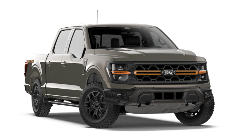 F-150® vehicle